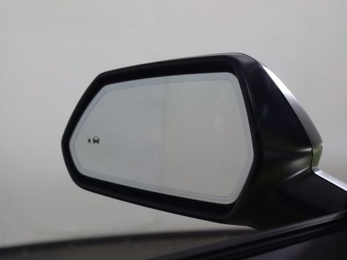 Used 2020 Chevrolet Camaro SS RWD image 44