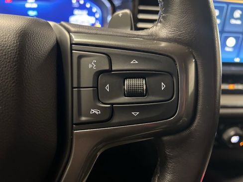 Certified 2022 Chevrolet Silverado 1500 ZR2 w/ Technology Package image 15