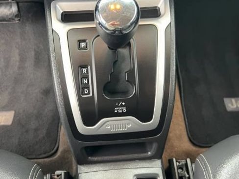 Used 2014 Jeep Compass Latitude AWD/4WD image 23