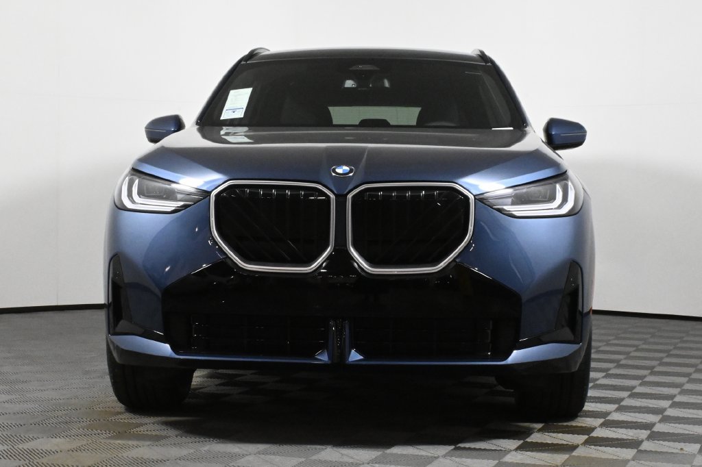 Used 2026 BMW X3 xDrive30i w/ M Sport Package AWD/4WD image 10