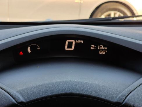 Used 2015 Nissan Leaf SV image 29