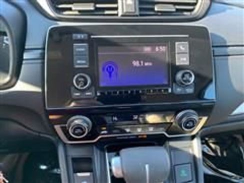 Used 2019 Honda CR-V LX image 20