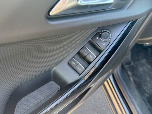 New 2026 Chevrolet Equinox RS w/ Convenience Package III image 13