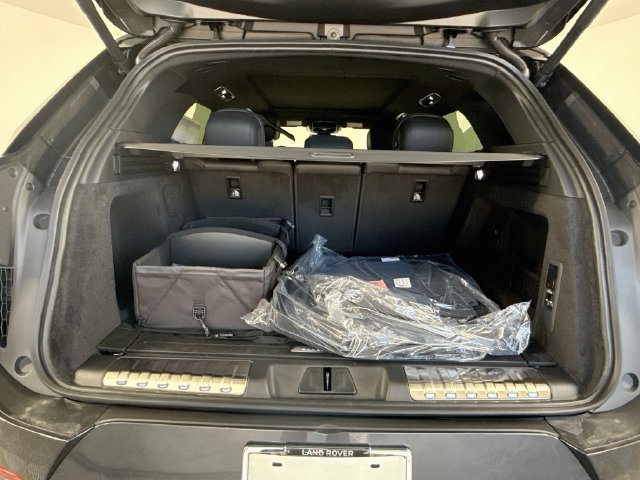 New 2027 Land Rover Range Rover Sport Dynamic SE AWD/4WD image 28