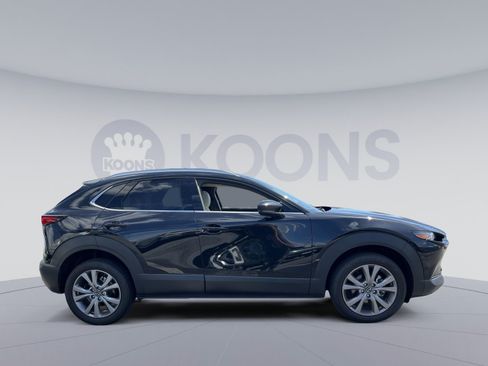 Used 2023 MAZDA CX-30 AWD 2.5 S w/ Premium Package image 17