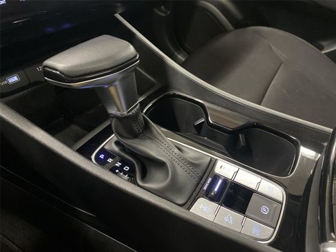 Used 2022 Hyundai Tucson SEL w/ Convenience Package image 25