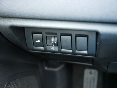 Certified 2025 Subaru Legacy Premium AWD/4WD image 26