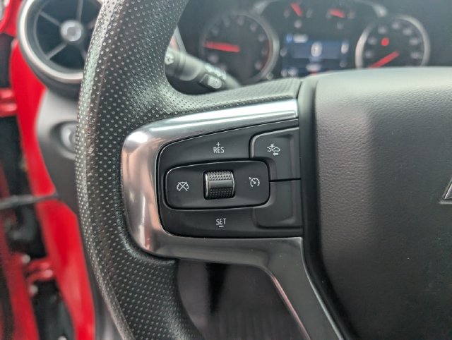 Used 2021 Chevrolet Blazer LT FWD image 21