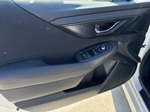 Used 2025 Subaru Legacy Premium image 14
