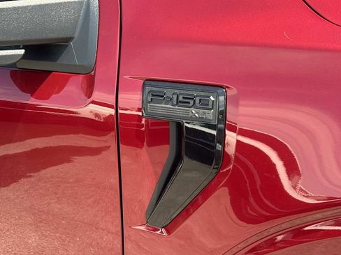 New 2026 Ford F150 XLT w/ Equipment Group 302A MID AWD/4WD image 10