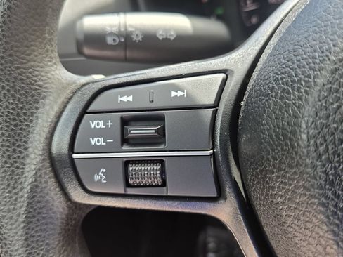 Certified 2025 Honda Accord SE image 25