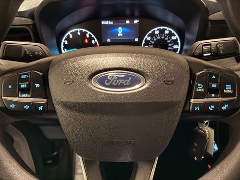 Used 2023 Ford Maverick XLT image 17