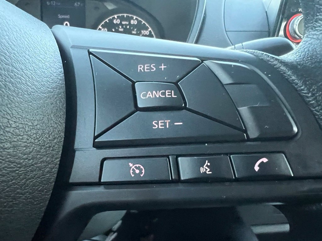 Certified 2023 Nissan Altima 2.5 S FWD image 22
