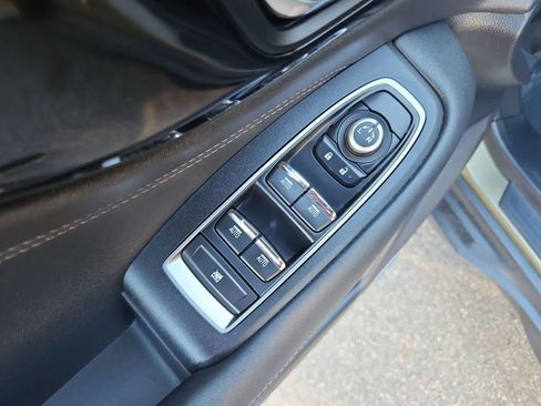 Used 2023 Subaru Outback Limited XT image 28