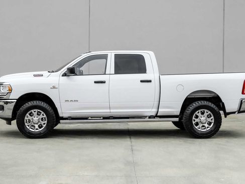 Used 2022 RAM 2500 Tradesman image 11
