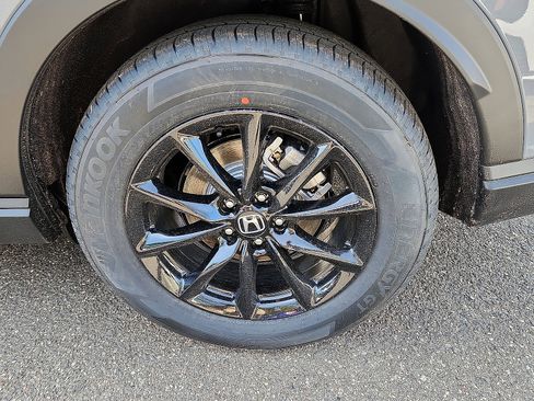 New 2026 Honda CR-V Sport-L image 5