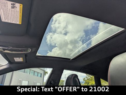 Used 2019 Audi RS 5 Sportback image 21