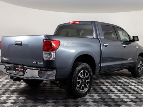 Used 2010 Toyota Tundra Limited AWD/4WD image 7