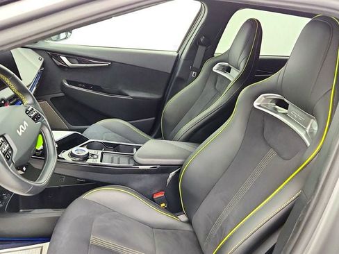 Used 2023 Kia EV6 GT AWD/4WD image 20
