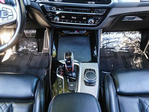 Used 2020 BMW X3 M image 22