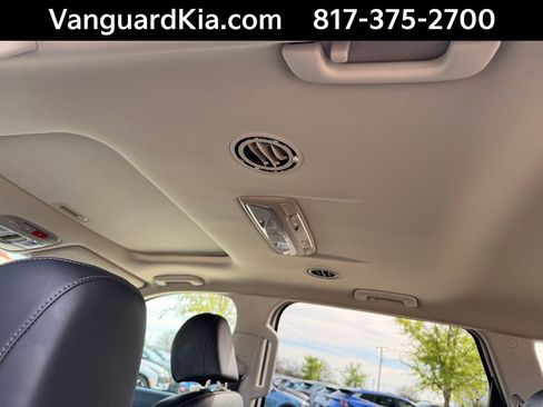 Certified 2025 Kia Telluride S AWD/4WD image 25