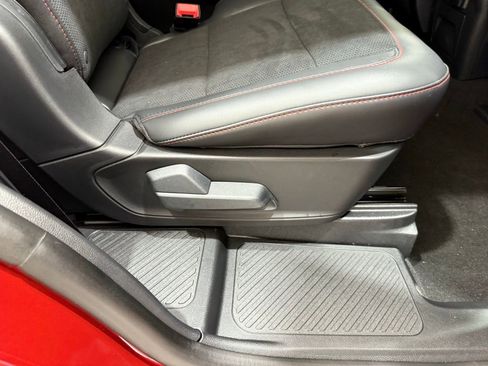 New 2025 Ford Explorer ST w/ Sun And Sound Package image 25