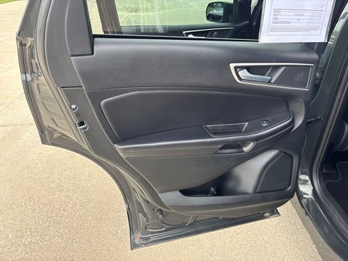 Certified 2023 Ford Edge SEL AWD/4WD image 26