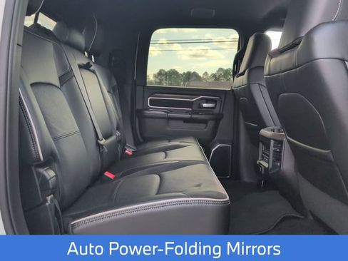 New 2026 RAM 2500 Laramie image 29