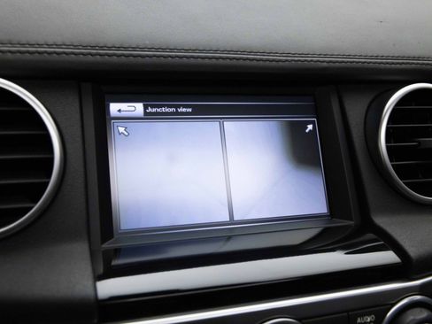 Used 2016 Land Rover LR4 HSE LUX AWD/4WD image 38