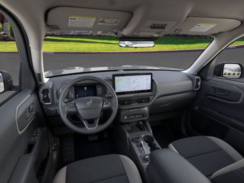 New 2026 Ford Bronco Sport Big Bend image 9