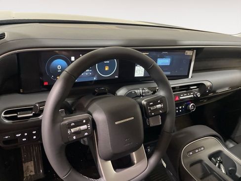 New 2026 Hyundai Palisade SEL AWD/4WD image 15