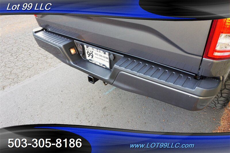Used 2015 Ford F150 XLT w/ Equipment Group 301A Mid AWD/4WD image 33