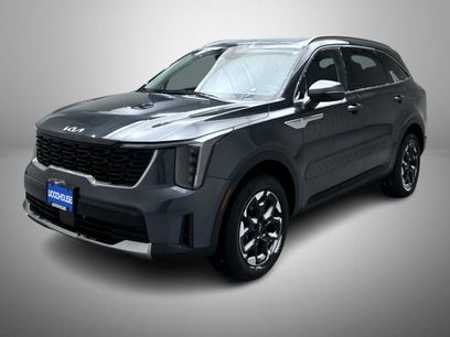 Used 2024 Kia Sorento S