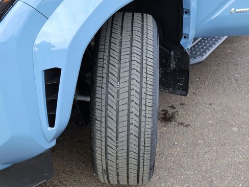 New 2026 Toyota 4Runner Limited image 37