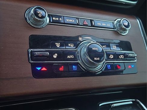 Used 2023 Lincoln Aviator Reserve w/ Equipment Group 201A image 25