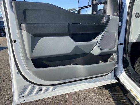 New 2026 Ford F450 XL image 13