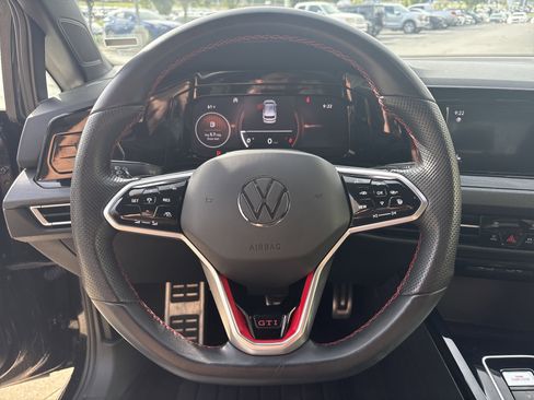 Used 2024 Volkswagen GTI S image 18