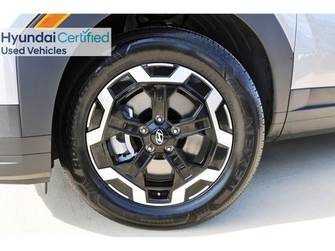 Certified 2026 Hyundai Santa Fe SEL FWD image 33