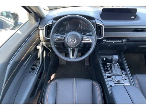 Used 2025 MAZDA CX-50 AWD 2.5 Hybrid w/ Cargo Package image 14
