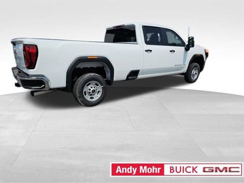 New 2024 GMC Sierra 2500 Pro image 21