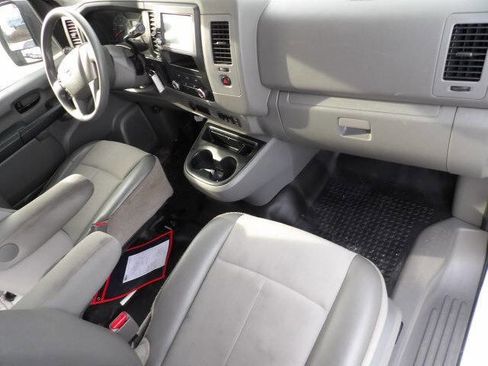 Used 2019 Nissan NV 1500 S image 26