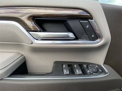 New 2026 Chevrolet Silverado 3500 LT w/ Z71 Chrome Sport Edition image 13