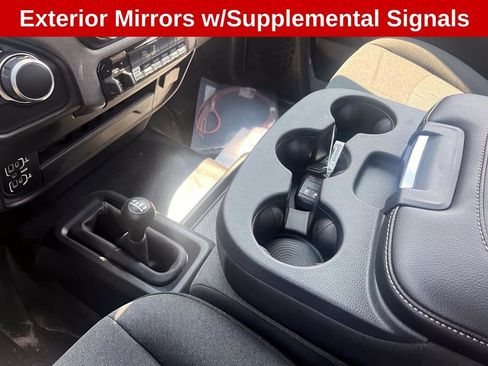 New 2024 RAM 3500 Tradesman w/ Chrome Appearance Group image 22