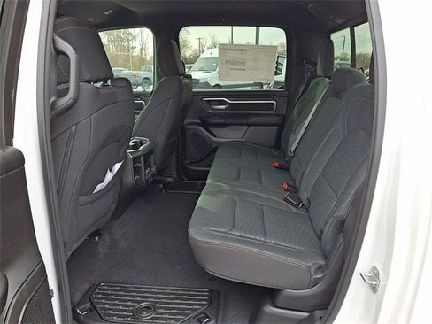 New 2026 RAM 1500 Big Horn image 8