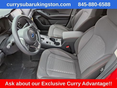 New 2026 Subaru Impreza 2.0i Sport AWD/4WD image 10