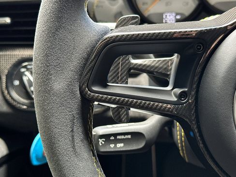 Certified 2018 Porsche 911 GT2 RS RWD image 28