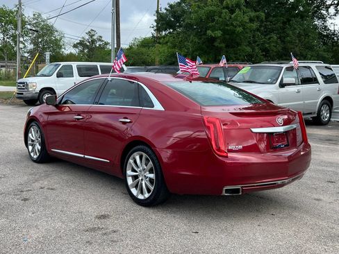 Used 2014 Cadillac XTS Premium image 8