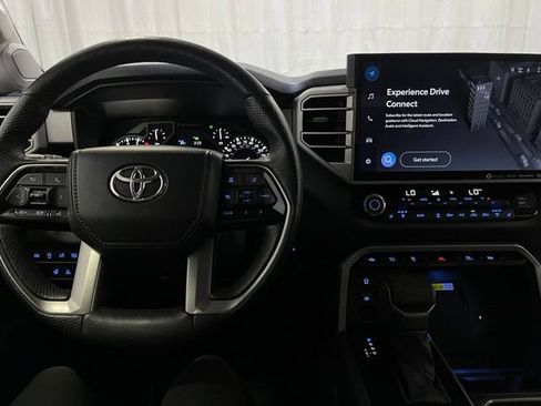 Used 2022 Toyota Tundra Limited AWD/4WD image 20