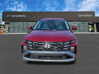 New 2026 Hyundai Tucson SEL FWD video 2