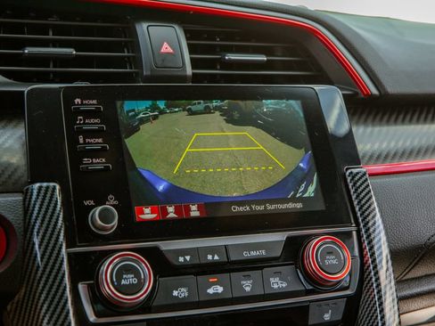 Used 2020 Honda Civic Si image 16